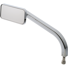 Joker Machine Mirror - No. 1 - Standard - Rectangle - Chrome - Left - 0640-1766  03-054-3L