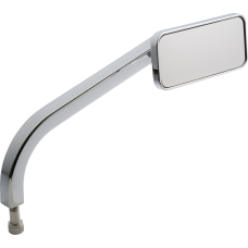 Joker Machine Mirror - No. 1 - Standard - Rectangle - Chrome - Right - 0640-1767  03-054-3R