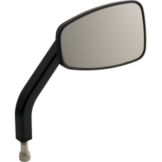 Joker Machine Mirror - No. 8 Cafe - OEM - Rectangle - Black - Right - 0640-1777  03-057-1R