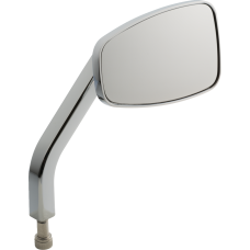 Joker Machine Mirror - No. 8 Cafe - OEM - Rectangle - Chrome - Right - 0640-1779  06-057-3R