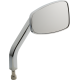 Joker Machine Mirror - No. 8 Cafe - OEM - Rectangle - Chrome - Right - 0640-1779  06-057-3R
