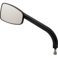 Joker Machine Mirror - No. 8 Cafe - Standard - Rectangle - Black - Left - 0640-1772  03-056-1L
