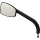 Joker Machine Mirror - No. 8 Cafe - Standard - Rectangle - Black - Left - 0640-1772  03-056-1L