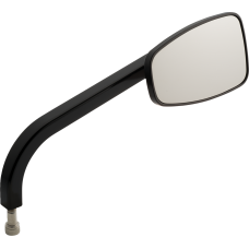 Joker Machine Mirror - No. 8 Cafe - Standard - Rectangle - Black - Right - 0640-1773  03-056-1R