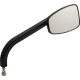 Joker Machine Mirror - No. 8 Cafe - Standard - Rectangle - Black - Right - 0640-1773  03-056-1R