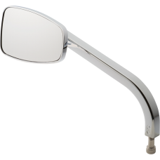 Joker Machine Mirror - No. 8 Cafe - Standard - Rectangle - Chrome - Left - 0640-1774  03-056-3L