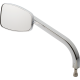 Joker Machine Mirror - No. 8 Cafe - Standard - Rectangle - Chrome - Left - 0640-1774  03-056-3L