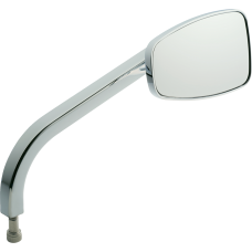 Joker Machine Mirror - No. 8 Cafe - Standard - Rectangle - Chrome - Right - 0640-1775  03-056-3R