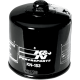 K & N Performance Oil Filter - Bimota/Cagiva/Ducati - KN-153  KN-153 K & N Performance Oil Filter - Bimota/Cagiva/Ducati - KN-153  KN-153