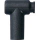 K&S Technologies Spark Plug Cap - 90° - 14 mm - 2104-0409  10-1121MH K&S Technologies Spark Plug Cap - 90° - 14 mm - 2104-0409  10-1121MH