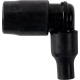K&S Technologies Spark Plug Cap - 90° - 14 mm - 2104-0435  10-1121H K&S Technologies Spark Plug Cap - 90° - 14 mm - 2104-0435  10-1121H