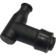 K&S Technologies Spark Plug Cover - T-Type - 14 mm - 2104-0444  10-3121MAD K&S Technologies Spark Plug Cover - T-Type - 14 mm - 2104-0444  10-3121MAD