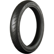 Kenda Tire - K6702 Cataclysm - Front - 130/60B21 - 63H - 0305-1021 46702210301