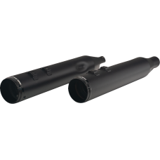 Khrome Werks 4-1/2" HP-Plus® Slip-On Mufflers with Race Tip - 1801-1826 202940