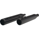 Khrome Werks 4-1/2" HP-Plus® Slip-On Mufflers with Race Tip - 1801-1826 202940
