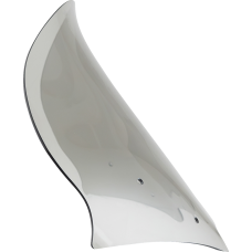 Klock Werks Flare Windshield - 15" - Tinted - FLTR - 2310-0961  KWW-01-0763-T