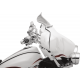 Klock Werks Flare Windshield - 6-1/2" - Tinted - '96-'13 FLHT - 2310-0211  KWW-01-0198
