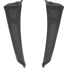 Klock Werks Flare Wings - Indian - 2350-0577  KWS-04-0580