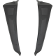 Klock Werks Flare Wings - Indian - 2350-0577  KWS-04-0580
