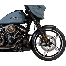 Klock Werks Front Fender - Henry Fit - 21" - 1401-1087  KWF-01-0321