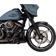 Klock Werks Front Fender - Henry Fit - 21" - 1401-1087  KWF-01-0321