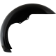Klock Werks Front Fender - Level - Black - 16"-19" - 1401-1057  KWF-01-0312