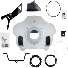 Klock Werks FXRP-Style Fairing Kit - '86-'03 Sportster - 2330-0316  KWB-03-0400