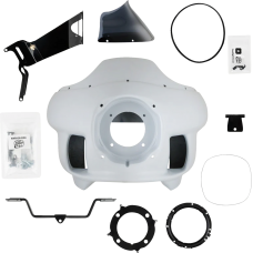 Klock Werks FXRP-Style Fairing Kit - '91-'05 Dyna - 2330-0315  KWB-03-0200