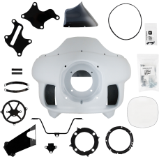 Klock Werks FXRP-Style Fairing Kit - Chief - 2331-0201  KWB-04-0100