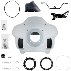 Klock Werks FXRP-Style Fairing Kit - FLHR - 2330-0274  KWB-01-0001
