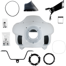 Klock Werks FXRP-Style Fairing Kit - FXLR/S - 2330-0275  KWB-02-0002