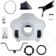 Klock Werks FXRP-Style Fairing Kit - FXLR/S - 2330-0275  KWB-02-0002