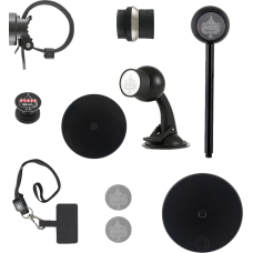 Klock Werks iOmounts® Essentials - Collection 1 - 0636-0627  KWD-06-0423
