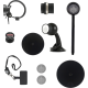 Klock Werks iOmounts® Essentials - Collection 1 - 0636-0627  KWD-06-0423