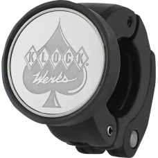Klock Werks iOmounts® Nomad Universal Phone Mount - 1" Clamp - 0636-0505  KWS-NOMAD+1.0
