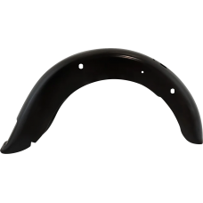 Klock Werks Rear Fender - Performance Bagger - Frenched - 1401-1085  KWF-01-0310