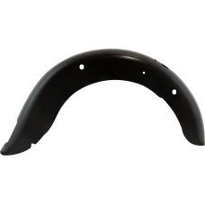 Klock Werks Rear Fender - Performance Bagger - Smooth - 1401-1086  KWF-01-0320
