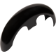 Klock Werks Slicer Fender - Front - 21" - 1401-1089  KWF-01-0323