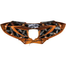 Klock Werks Sound Control - Fairing Kit - 0521-1579  KWS-06-0448