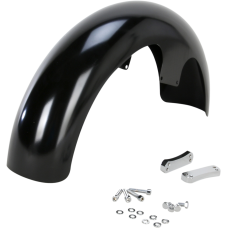 Klock Werks Wrapper Fender - Front - 21" - 1401-1091  KWF-01-0324