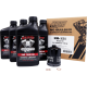 Klotz Oil Oil Change Kit - Indian FTR - 15W-60 - 3601-0874  KH-121