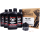 Klotz Oil Oil Change Kit - Indian Scout - 15W-60 - 3601-0873  KH-120