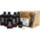 Klotz Oil Oil Change Kit - Victory - 20W/40 - 3601-0920  KH-124