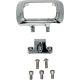 Kodlin Usa Digital Gauge Bezel - For Ascent Pro Riser - Chrome - 2212-0911  KUS55138