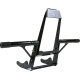 Kodlin Usa Engine Guards - Front - Black - Softail - 0505-2348  K59515