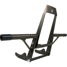 Kodlin Usa Engine Guards - Front - Bronze - Softail - 0505-2347  K59514
