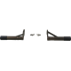 Kodlin Usa Frame Guards - Rear - Bronze - Softail - 0505-2345  K59512