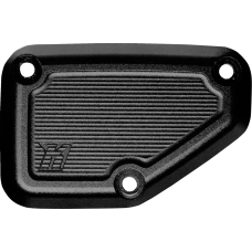 Kodlin Usa Master Cylinder Cover - Black - 0611-0216  KUS25855