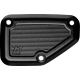 Kodlin Usa Master Cylinder Cover - Black - 0611-0216  KUS25855