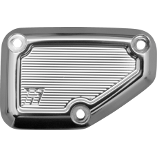 Kodlin Usa Master Cylinder Cover - Chrome - 0611-0217  KUS25856